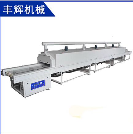 絲印隧道爐千層機構(gòu)！千萬不要錯過哦