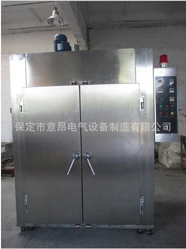 不銹鋼工業(yè)烤箱成功路上助你一臂之力！